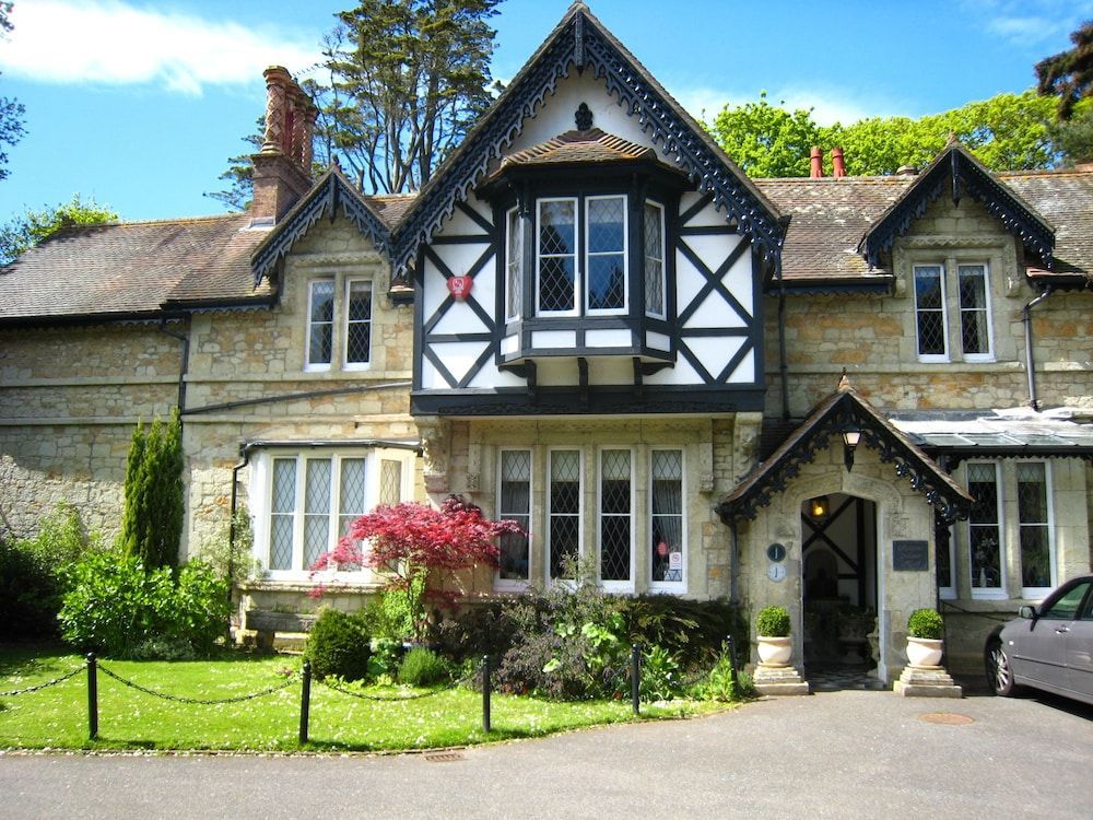 Rylstone Manor 1