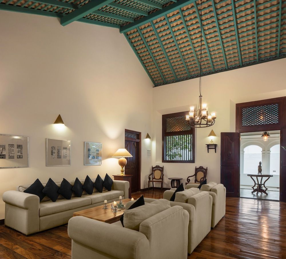 Green Casa 2
