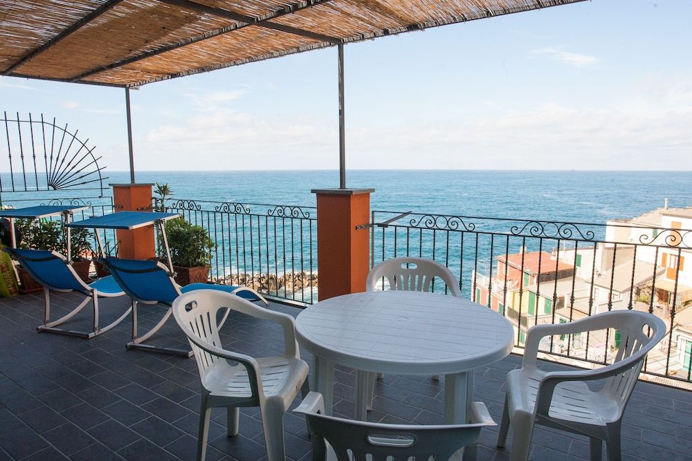 Scorci Di Mare 1