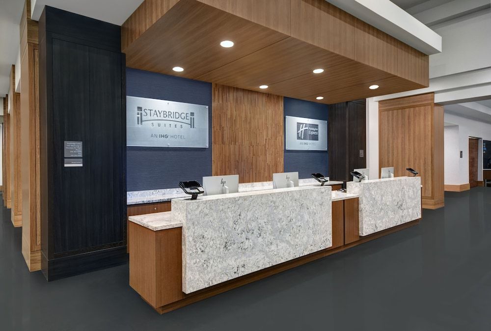 Staybridge Suites HOUSTON - GALLERIA AREA by IHG 1