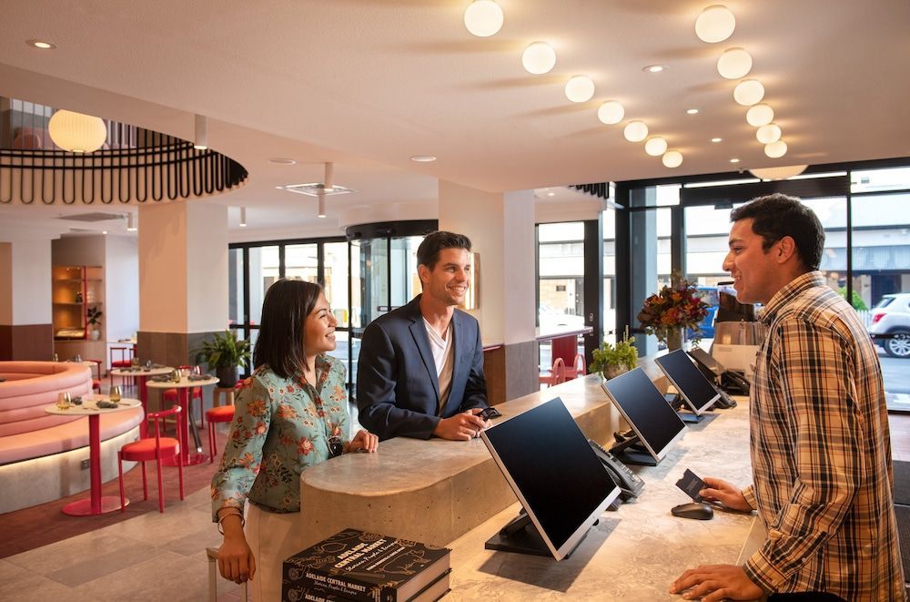 Hotel Indigo Adelaide Markets by IHG 2