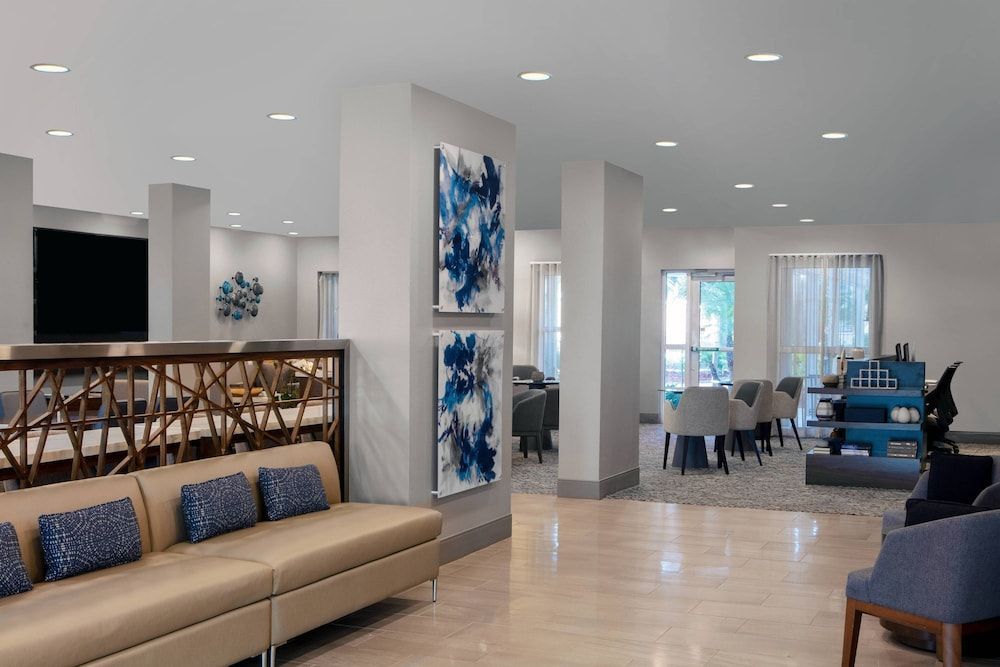 Courtyard by Marriott Miami Aventura Mall 2