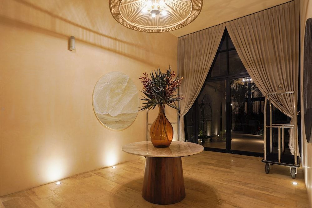 Trobbu Boutique Collection Riviera Maya - All inclusive 2