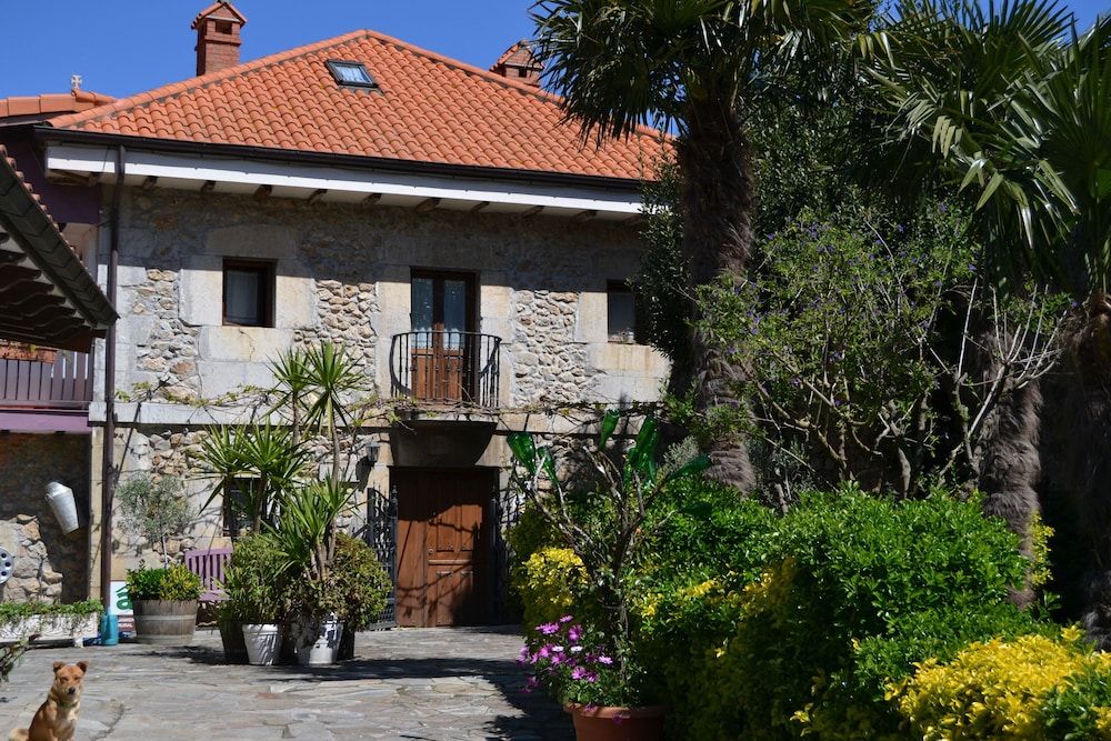 Posada Soano 1