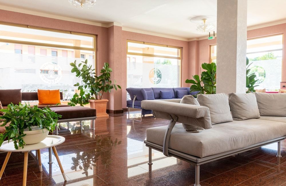 Park Hotel Residence 2