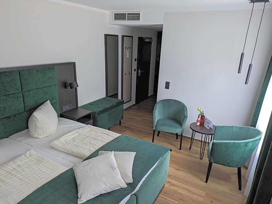Seehotel Ecktannen 1