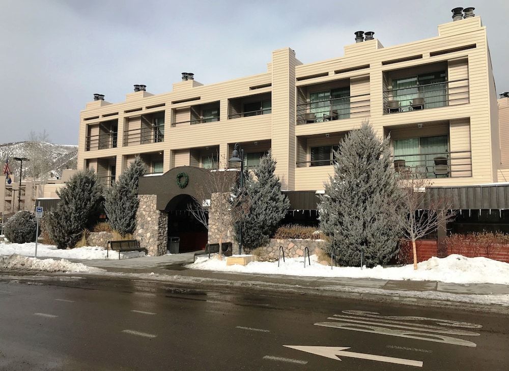 The Christie Lodge – All Suite Property Vail Valley/Beaver Creek 1