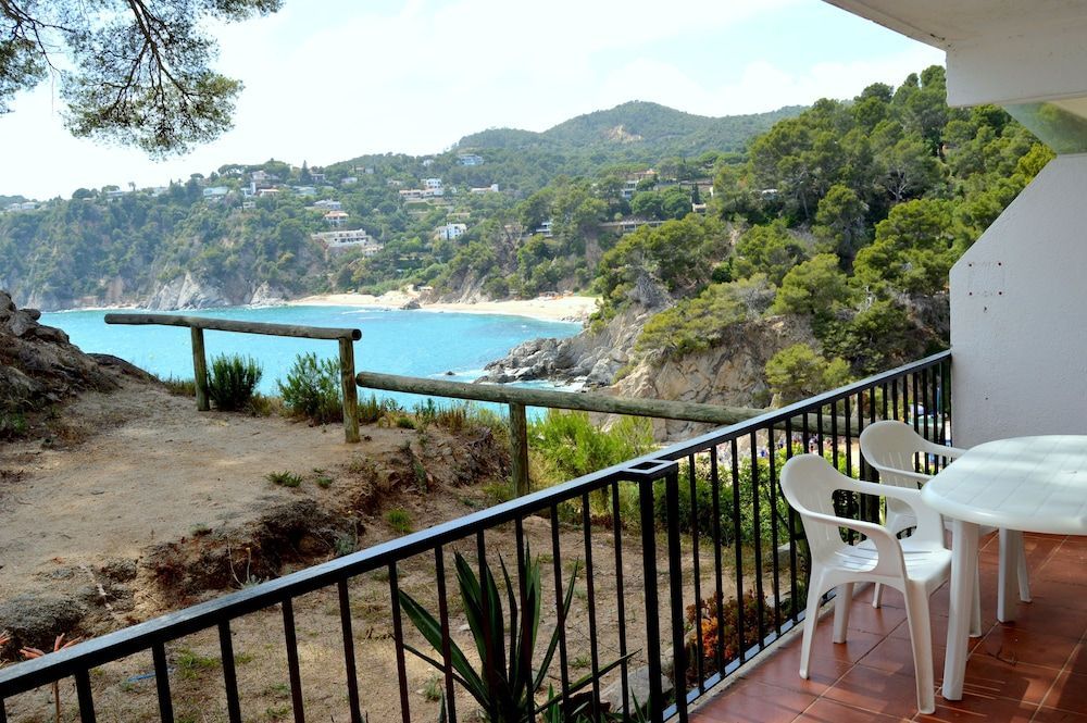 Appartements Sol Y Mar Cala Llevado 1