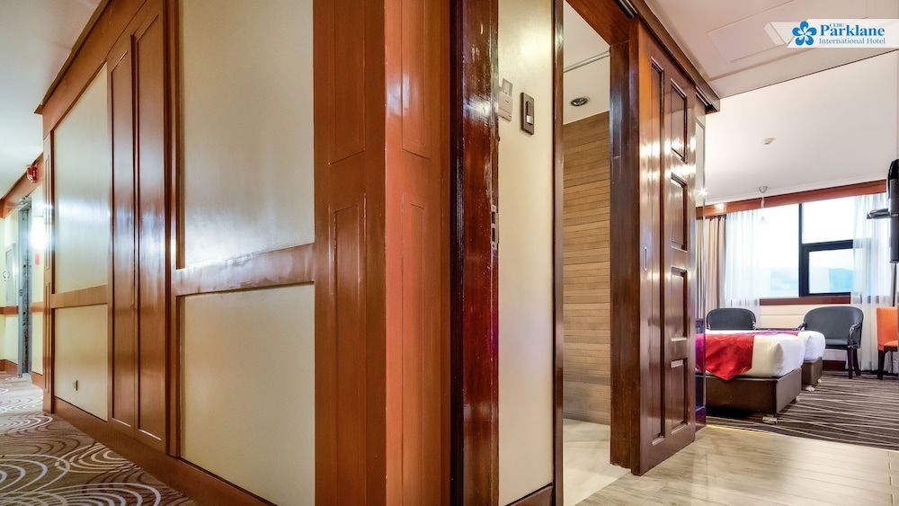 Cebu Parklane International Hotel 2