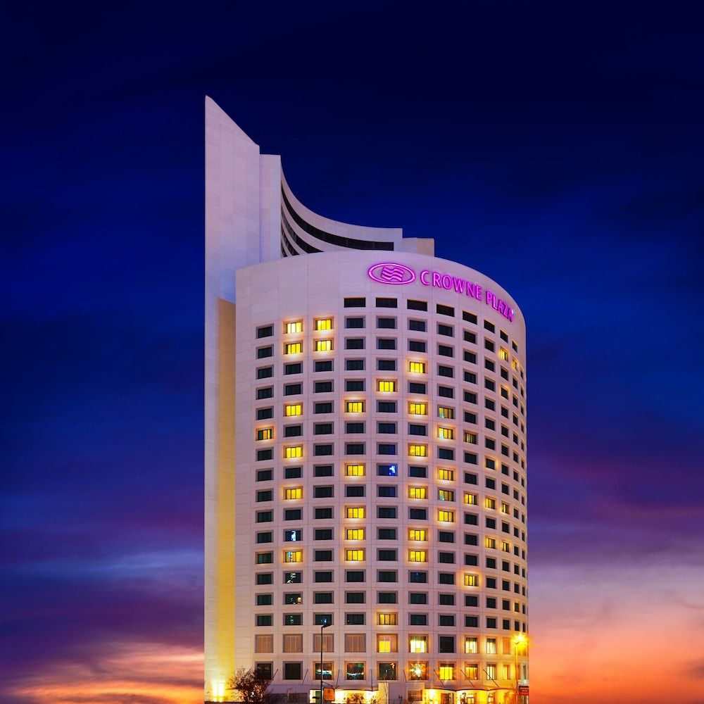 Crowne Plaza ISTANBUL - ORYAPARK by IHG 1