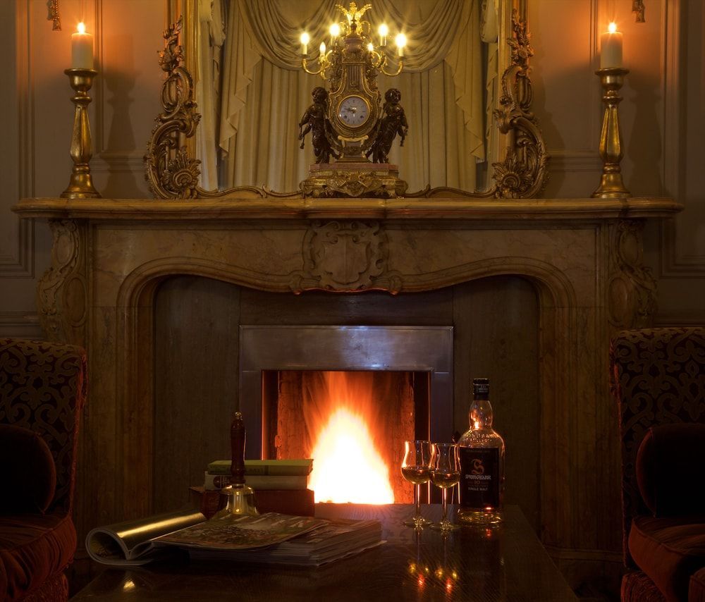 Stonefield Castle Hotel ‘A Bespoke Hotel’ 2