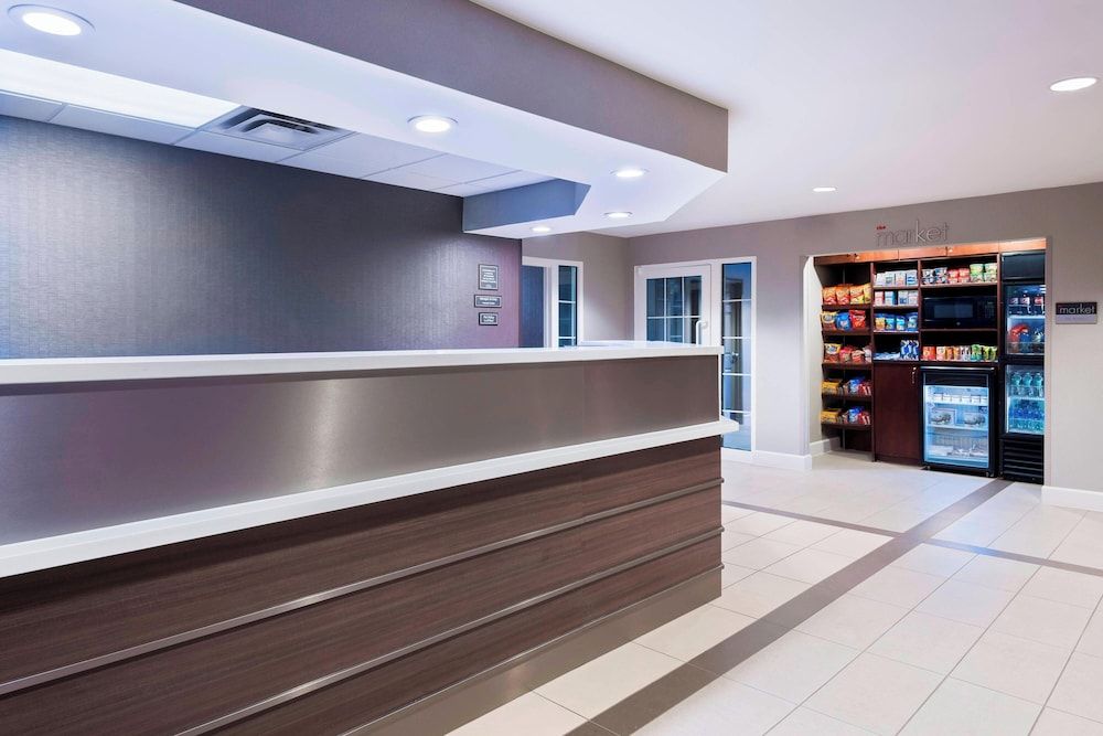 Residence Inn by Marriott Fort Myers 2