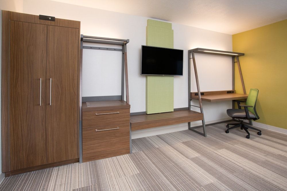 Holiday Inn Express & Suites RUSTON by IHG 2