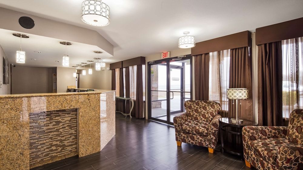 Best Western Coachlight 2