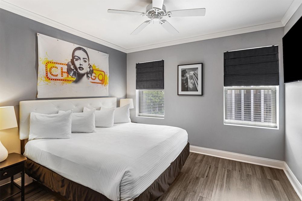 Hotel Chicago West Loop, SureStay Collection by Best Western 1