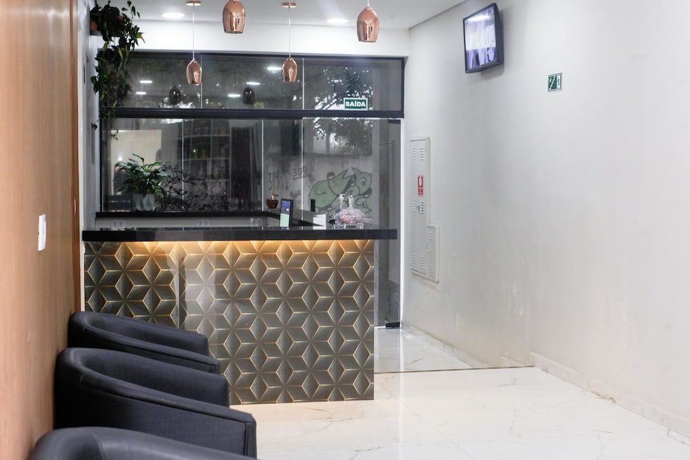 Hotel New House 2