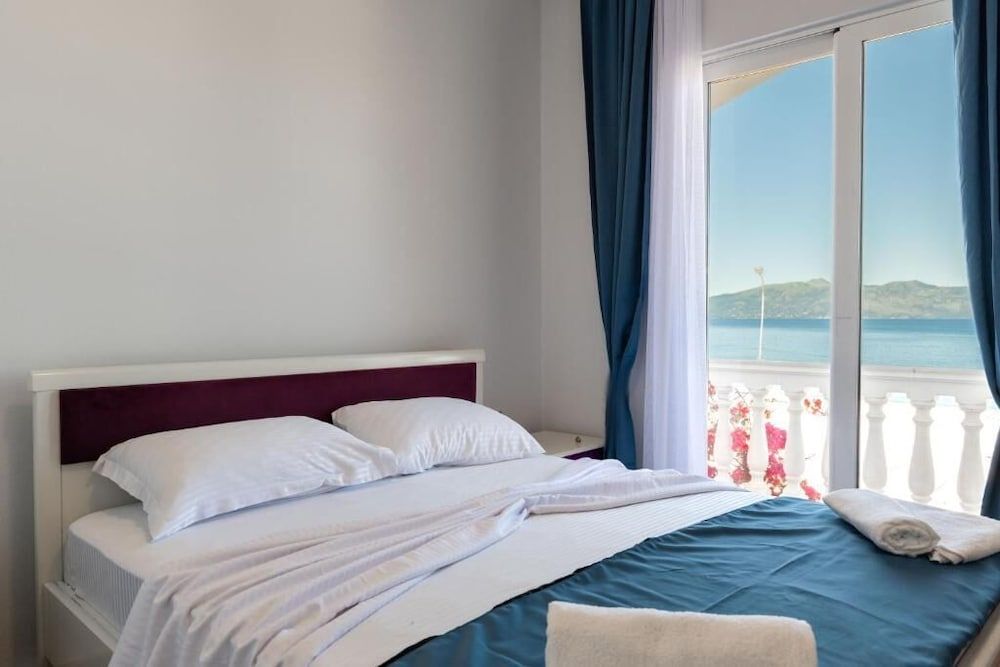 Erdano Hotel 1