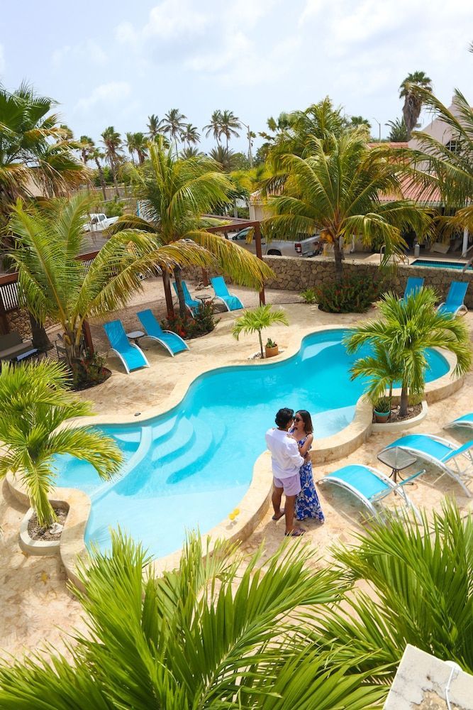 Aqua Viva Suites 1
