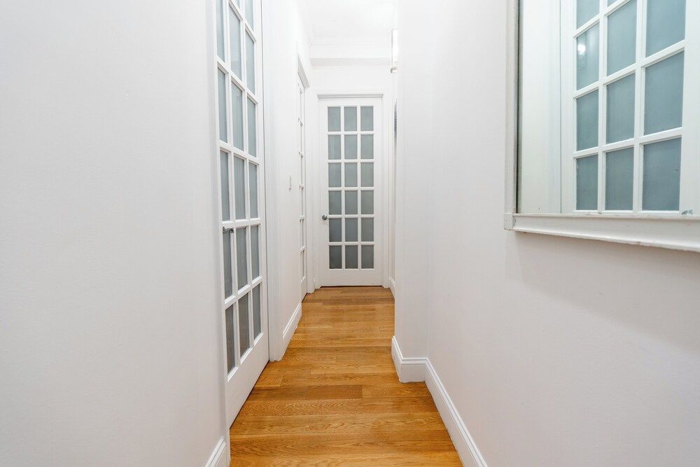 Elegant Harlem Suites 2
