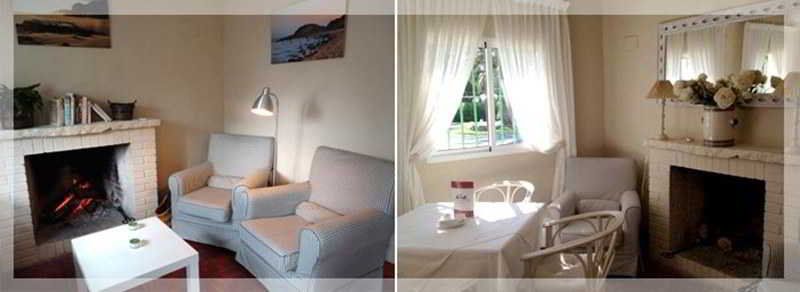 Hotel-Apart CORTIJO LAS PIÑAS 2