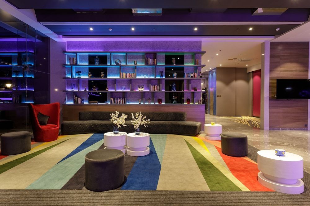 Svenska Design Hotel Kakinada 2