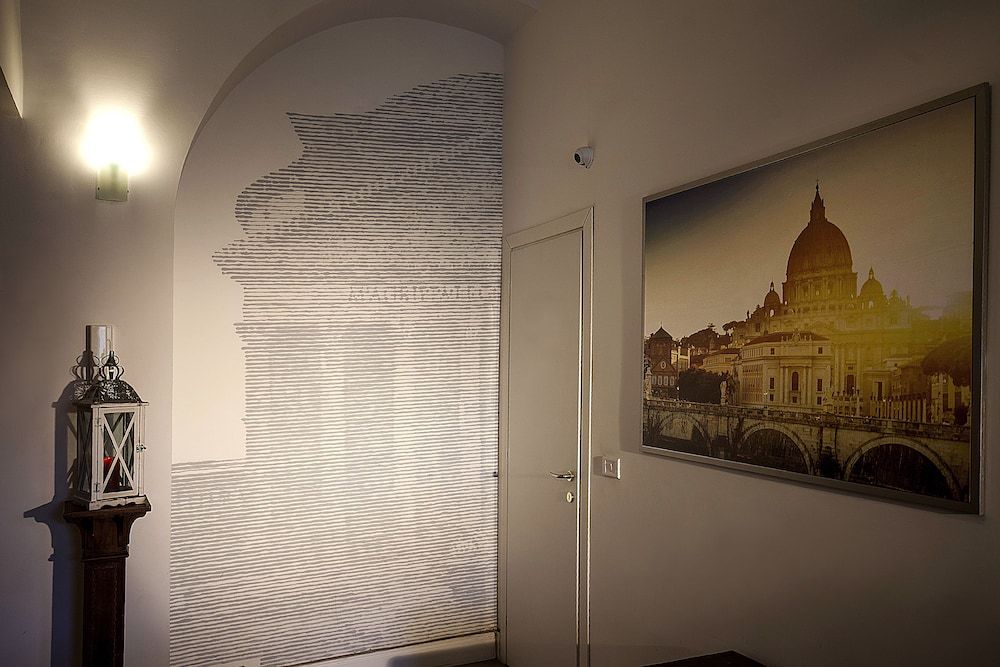 Roman Holidays cuore dell'Impero 2