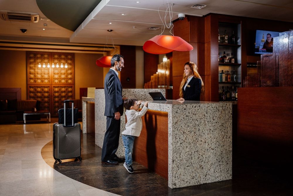 Yerevan Place Hotel 2