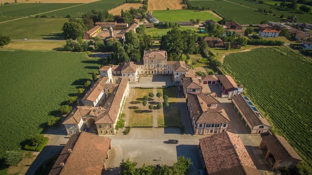 Palazzo Turro Bed & Breakfast 1