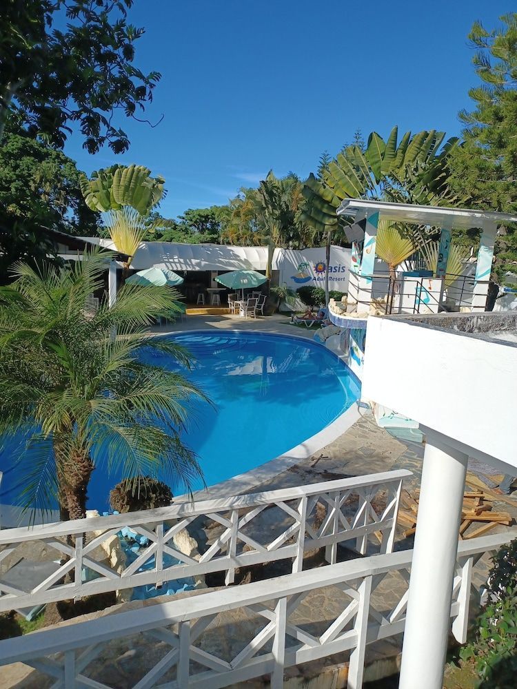 Oasis Adult Resort 1