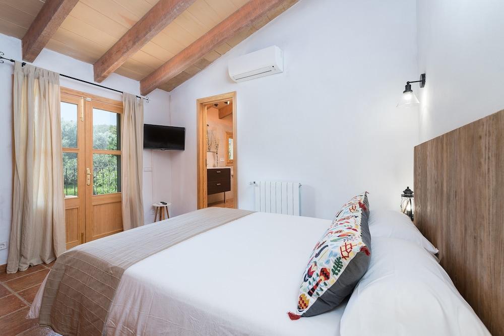 Finca - Agroturisme Sa Parellada 2