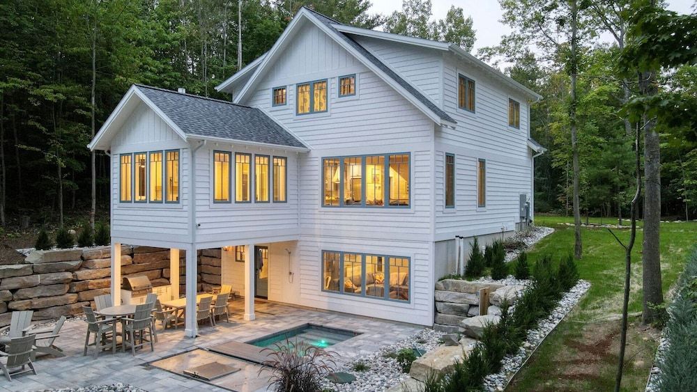 lakemore Resort 1