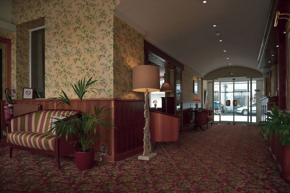 Hotel Gradlon 2