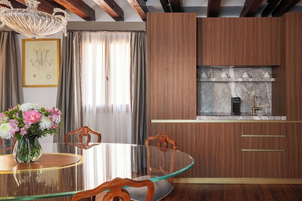 Gabrielli Luxury Apartments Venezia - Starhotels Collezione 1