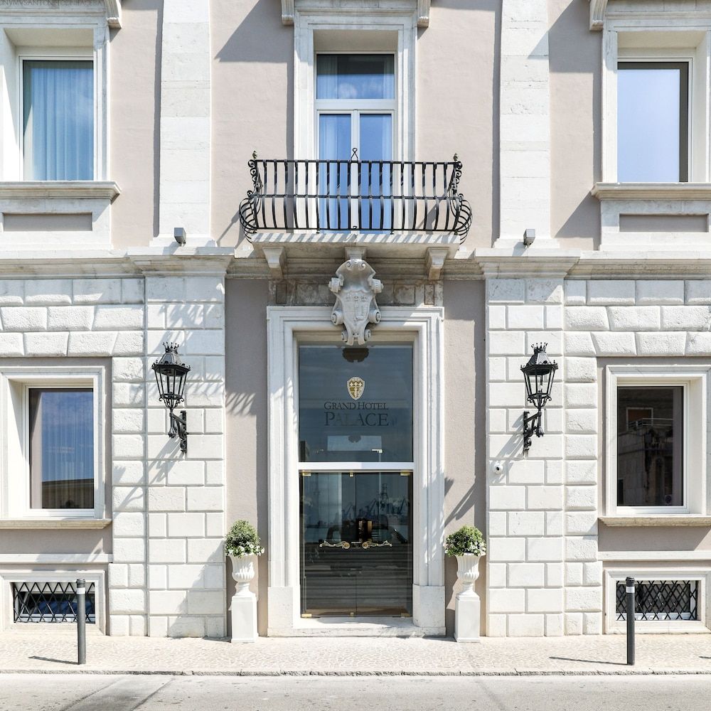 Grand Hotel Palace 1