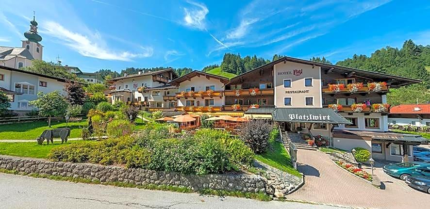 Hotel Platzl 2