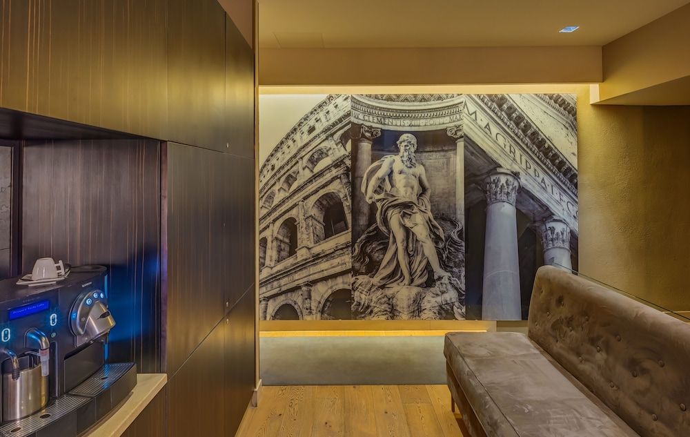 Campo Marzio Luxury Suites 2