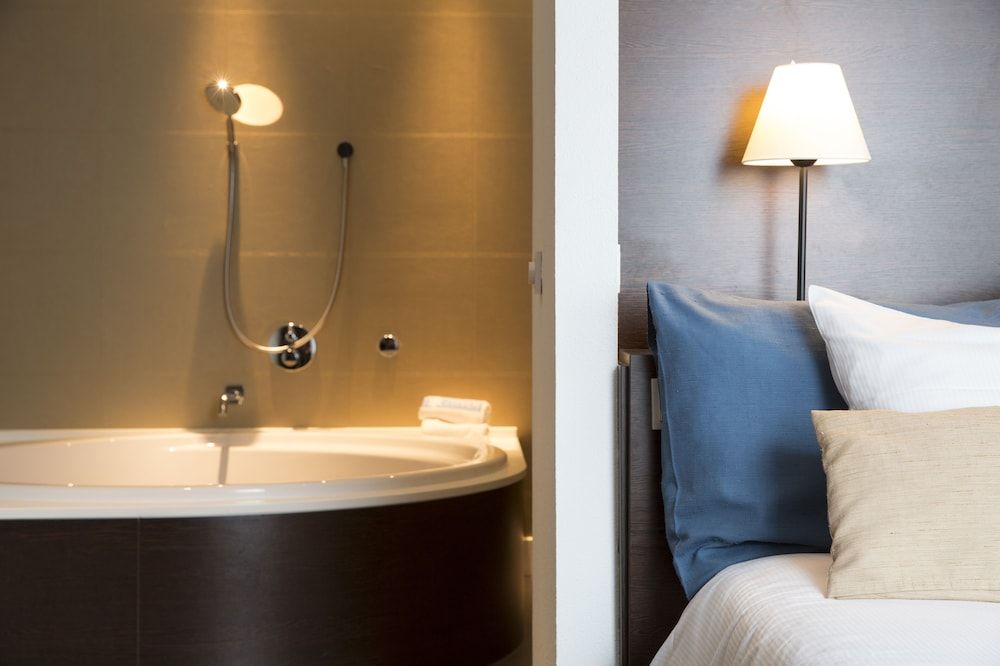 Hotel & Wellness Zuiver 2