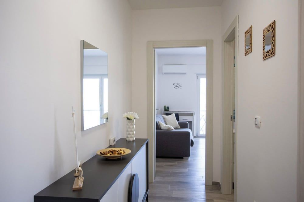 Sea Apartment 2
