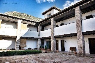 Hotel Rural La Alcanacia 1