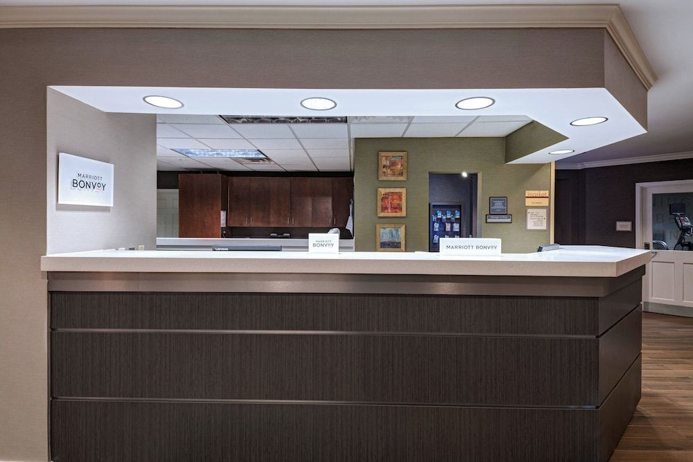 Residence Inn Shreveport Airport 2