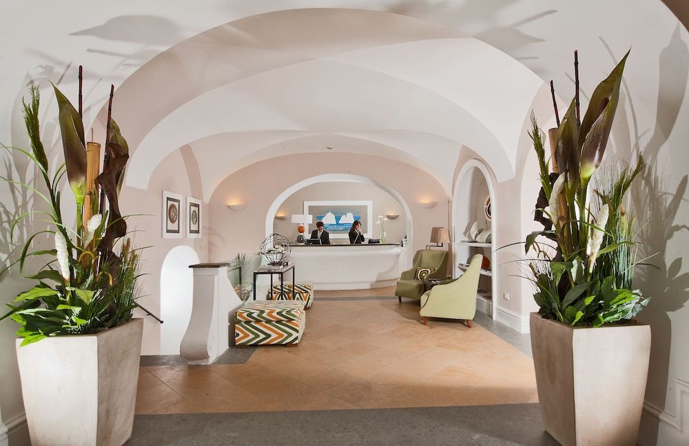 Hotel Della Piccola Marina 2