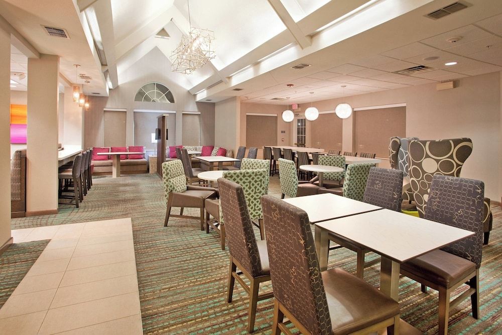 Residence Inn by Marriott Austin Round Rock/Dell Way 2