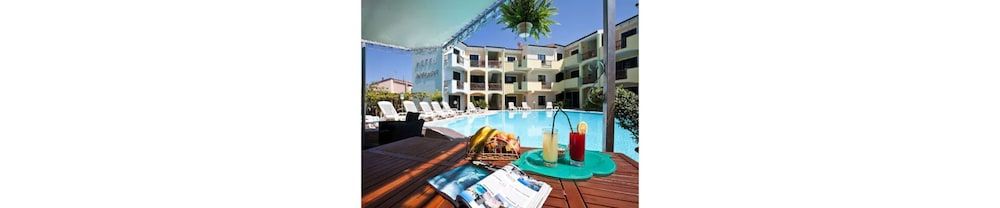 Hotel Ariadimari 1