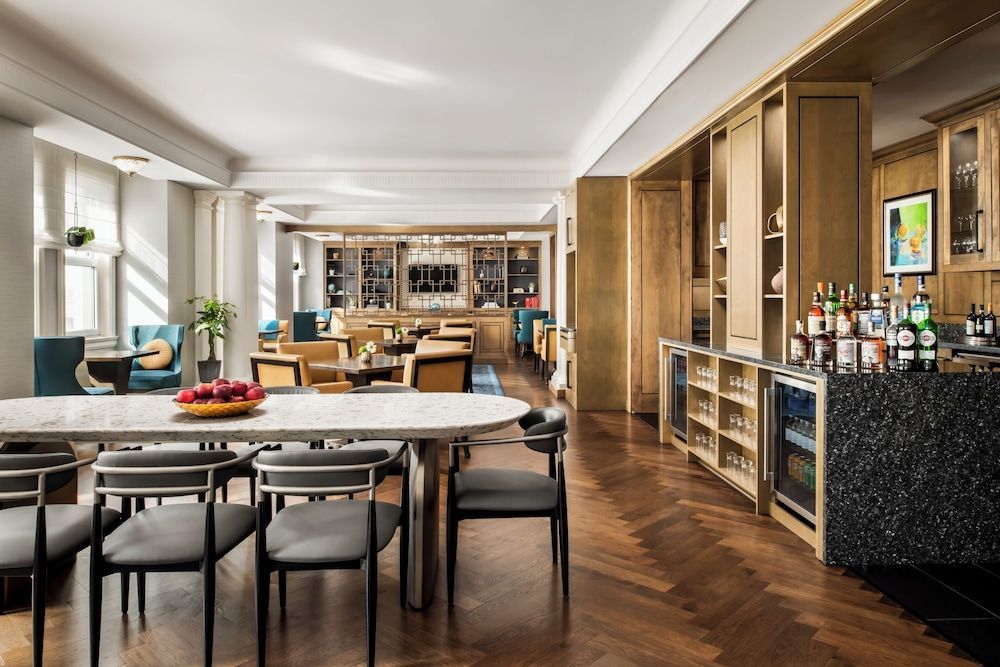 Fairmont Chateau Laurier Gold Experience 1