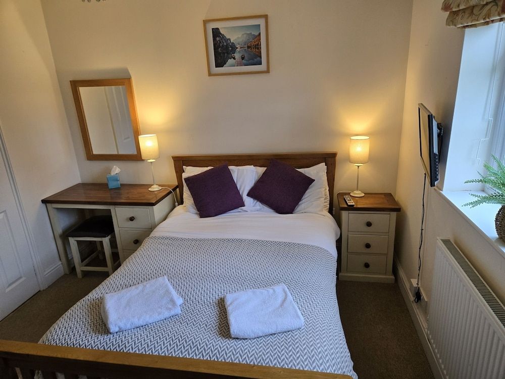 Wayside B&B 2