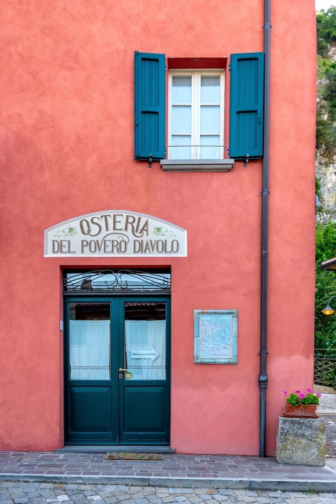 Osteria del Povero Diavolo 1