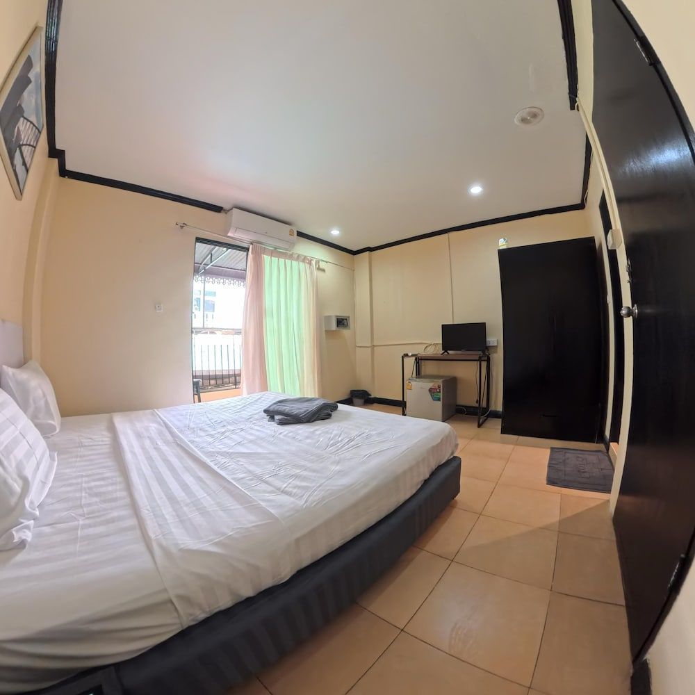 Stay 94 Patong 1