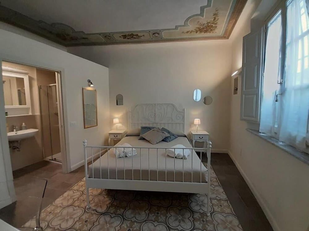 B&B Villino Luschi Pisa Centro 2