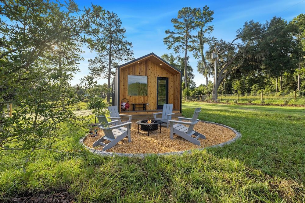 Vista Verde Farm Retreat 1