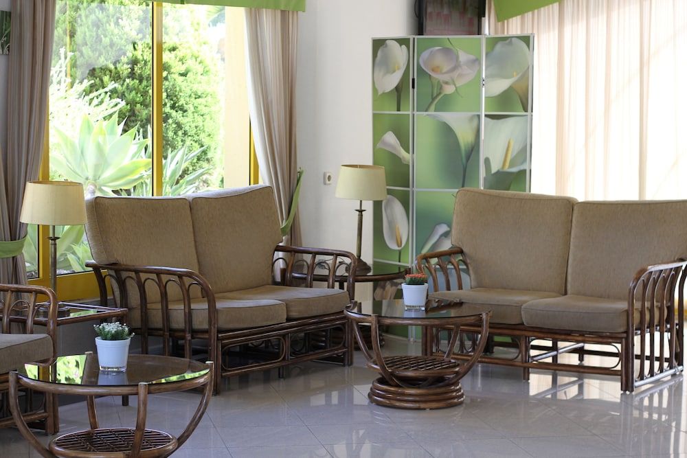 Hotel Pinhal do Sol 2